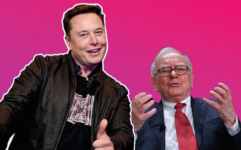 Warren Buffett và Elon Musk đã chứng minh: Nếu không dành thời gian làm 6 việc sau, thành công sẽ không dành chỗ cho bạn