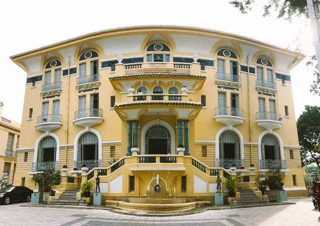 Ngỡ ngàng Sài Gòn có 4 đại gia giàu nhất Đông Dương, sở hữu vô vàn BĐS, mỗi vị để lại cho đời sau loạt công trình bề thế - Ảnh 19.
