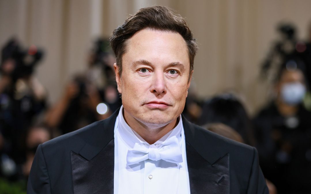 Elon Musk vừa một lần nữa chứng minh, mọi quy định đều không thể áp dụng với mình
