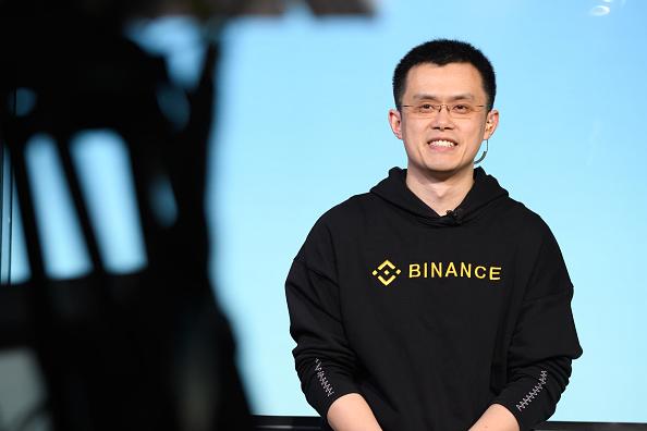 Lỗ cả tỷ USD vì đầu tư vào Luna, CEO Binance than thở: ‘Lại nghèo’ - Ảnh 2.