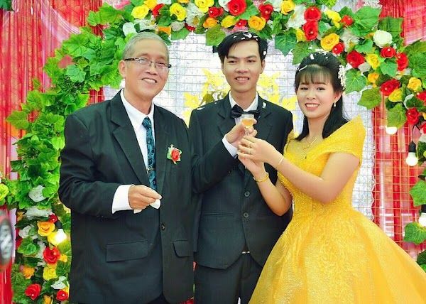 Cả đời không lấy vợ, ông chủ quán bún bò Huế Đồng Nai dành tiền nuôi 50 người dưng ăn học, sẵn sàng chi 100 triệu tổ chức đám cưới - Ảnh 4.