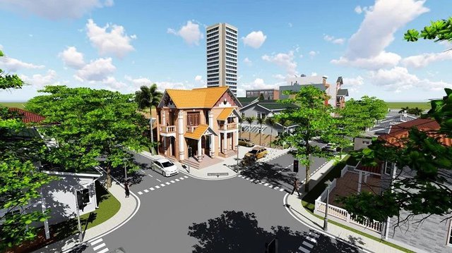 May mắn cho gia đình bạn khi được ở 1 trong 3 loại nhà này: Tài lộc ùa vào tới tấp, quý nhân phù trợ nhờ vị trí vàng - Ảnh 3.