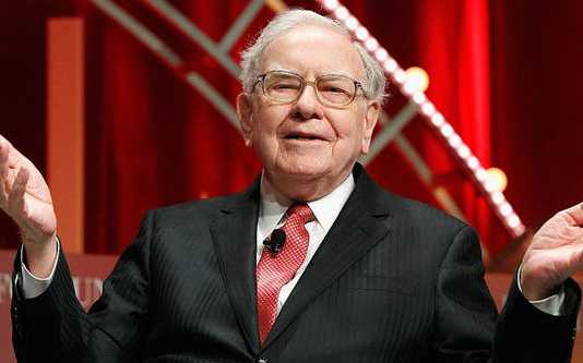 Warren Buffett tuyên bố đến 'con khỉ' cũng có thể đầu tư giỏi như chuyên gia Phố Wall bằng cách này!