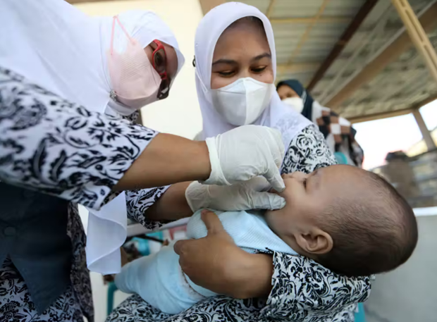 Indonesia lại phát hiện thêm ca nghi mắc bệnh viêm gan bí ẩn, các chuyên gia lo ngại khả năng virus lây lan vào Việt Nam là rất cao - Ảnh 1.