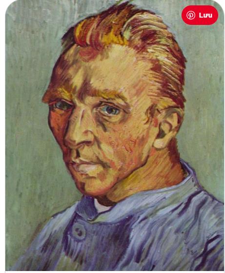 8 bức tranh đắt nhất của danh họa Van Gogh từng được bán - Ảnh 5.