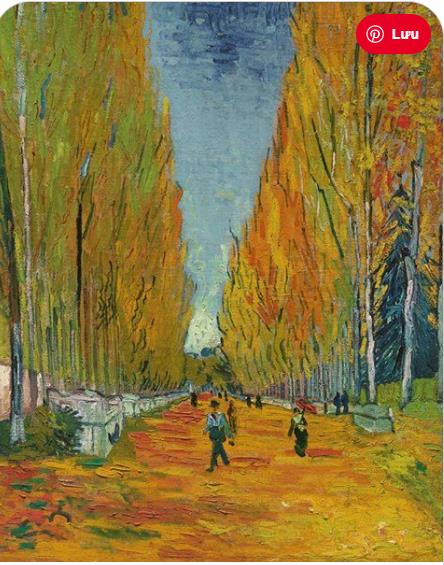 8 bức tranh đắt nhất của danh họa Van Gogh từng được bán - Ảnh 6.