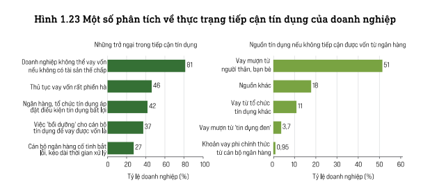 Trung bình mỗi ngày có 46 doanh nghiệp đóng cửa, họ là những ai, tại sao phải rời thị trường? - Ảnh 3.