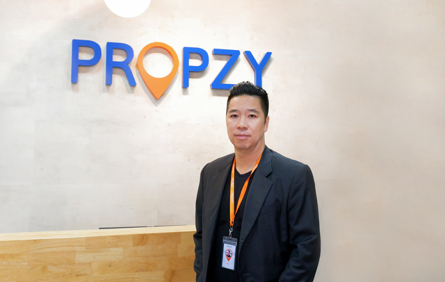 Cuộc ‘đại phẫu’ của Propzy: Thay đổi mô hình kinh doanh, sa thải một nửa nhân sự và tạm thời đóng hết hệ thống trung tâm giao dịch - Ảnh 1.