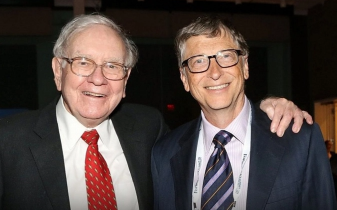 6 sai lầm tiền bạc người giàu như Bill Gates hay Warren Buffett không bao giờ mắc phải