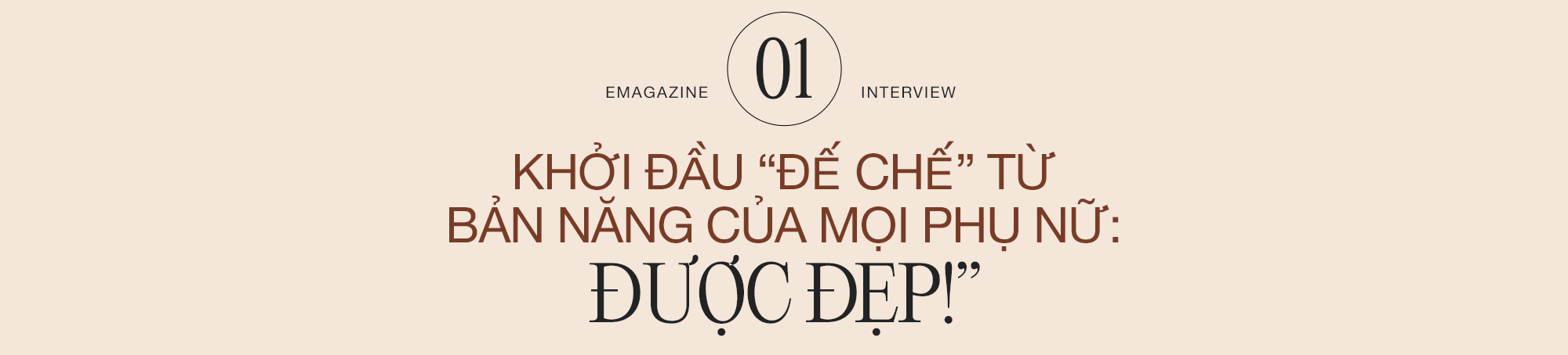 CEO của tập đoàn phân phối thời trang Mai Son: Bỏ nghề tiếp viên hàng không để kinh doanh, 20 năm lăn lộn trên thương trường chưa từng khóc, chỉ rơi nước mắt khi lần đầu đưa con đi học… - Ảnh 2.