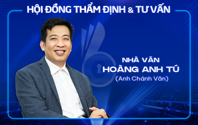 Cơ hội cho ai khởi động mùa 4, mời một loạt chuyên gia và CEO Minh Beta, Phạm Thành Long, Chủ tịch CSMO, ‘anh Chánh Văn’… hỗ trợ ứng viên - Ảnh 4.