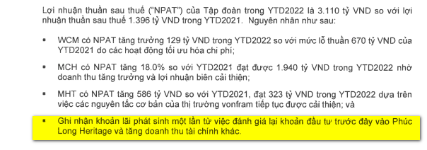 Nhìn lại thương vụ Masan thâu tóm Phúc Long: Khi (1 1) không phải lúc nào cũng bằng (2) - Ảnh 2.