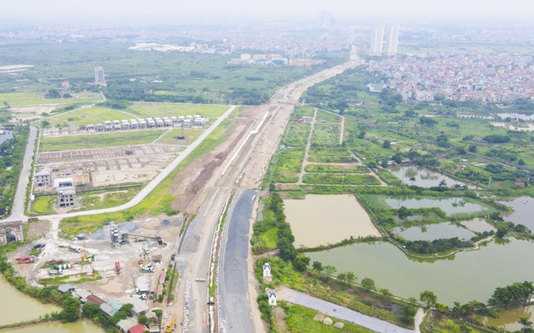 Muốn đầu tư bất động sản ăn theo siêu dự án Vành Đai 4, nhà đầu tư cần lưu ý gì để tránh tiền mất tật mang?