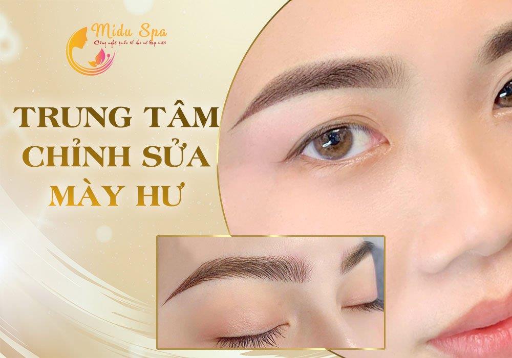 Midu Spa đồng hành cùng phái đẹp theo năm tháng - Ảnh 1.