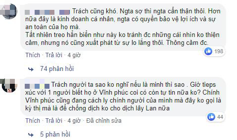 Khách sạn treo biển cẩm khách Vĩnh Phúc: Cư dân mạng tranh luận trái chiều - Ảnh 3.