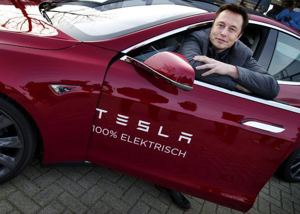 ‘Trò hề’ Cybertruck vỡ kính hay chiến lược marketing ‘ăn tiền’ của Elon Musk: 3 nguyên tắc người làm kinh doanh cần nhớ để thành công dù ý tưởng có điên rồ đến đâu - Ảnh 3.
