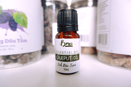 Co-Founder Ban Mê Central - Phạm Đình Hòa: Hiện tại thị trường đang khát tinh dầu tràm, nhưng startup như chúng tôi khó chớp được cơ hội này - Ảnh 2.