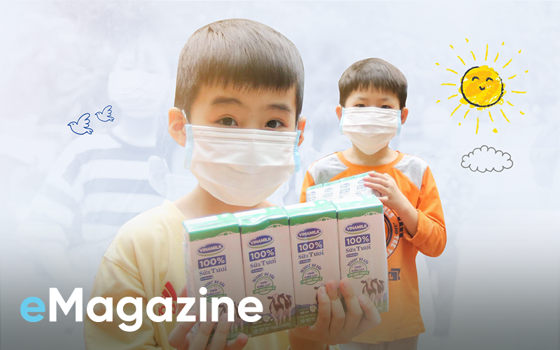 “20 triệu bước chân” và câu chuyện của những hành động nhỏ, ý nghĩa lớn thời “Cô-Vi”