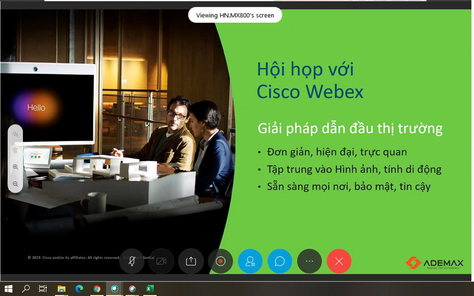 Giải pháp đơn giản nào giúp doanh nghiệp đi qua ‘tâm bão’ Covid – 19?