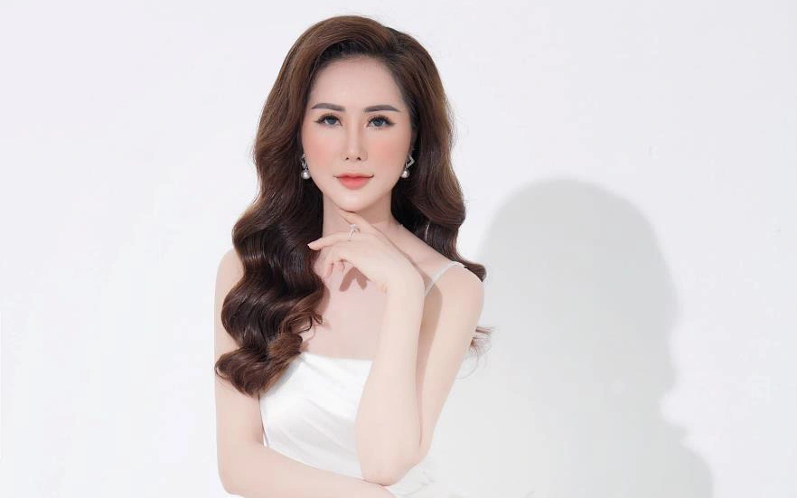 My Nguyễn Beauty Spa được xây dựng bằng niềm đam mê làm đẹp và được làm đẹp cho mọi người