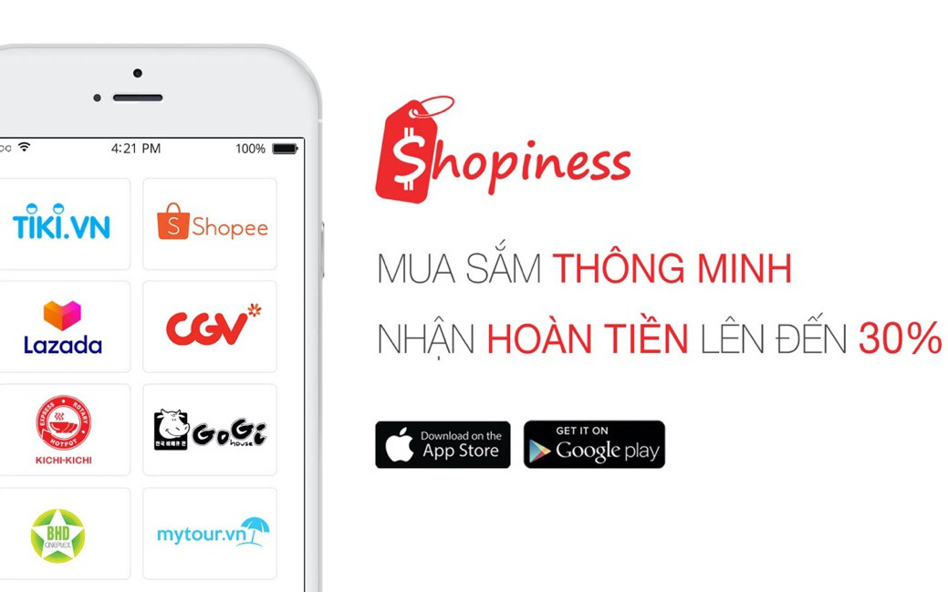 Yeah1 vừa đầu tư vào Shopiness, startup tăng trưởng gấp 3 trong mùa dịch Covid.