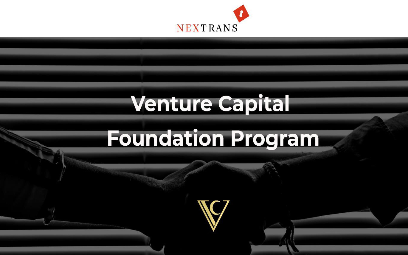 Chương trình đào tạo Venture Capital - VC đầu tiên tại Việt Nam