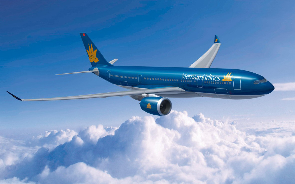 Từ 15/3, Vietnam Airlines tạm ngừng các chặng bay từ châu Âu về Việt Nam