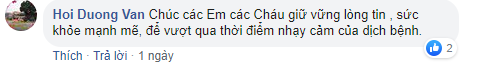 Tâm sự của một tiếp viên hàng không giữa dịch Covid-19: Hãy ngừng xúc phạm và thông cảm cho chúng tôi, vì chúng tôi đã cố gắng hết sức rồi! - Ảnh 4.