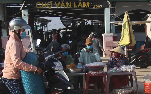 Ca bệnh Covid-19 thứ 67 là người ở Ninh Thuận