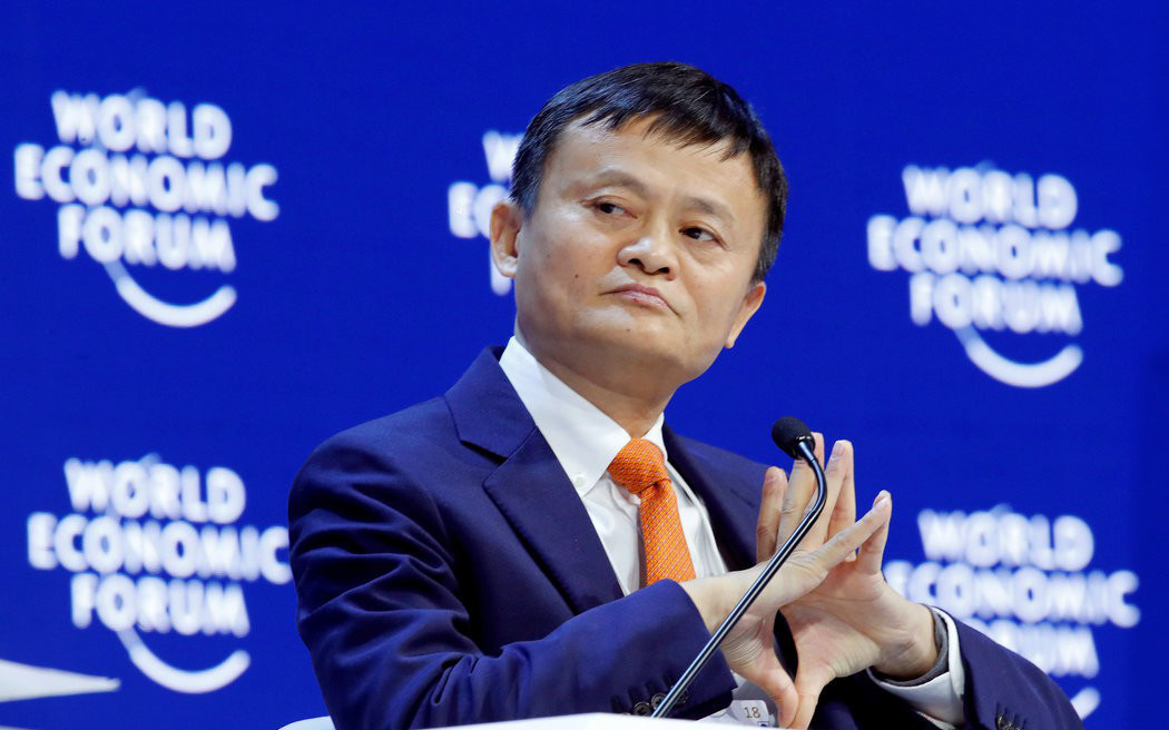 Jack Ma và loạt tỷ phú giàu có nhất Trung Quốc thiệt hại nặng nề vì Covid-19