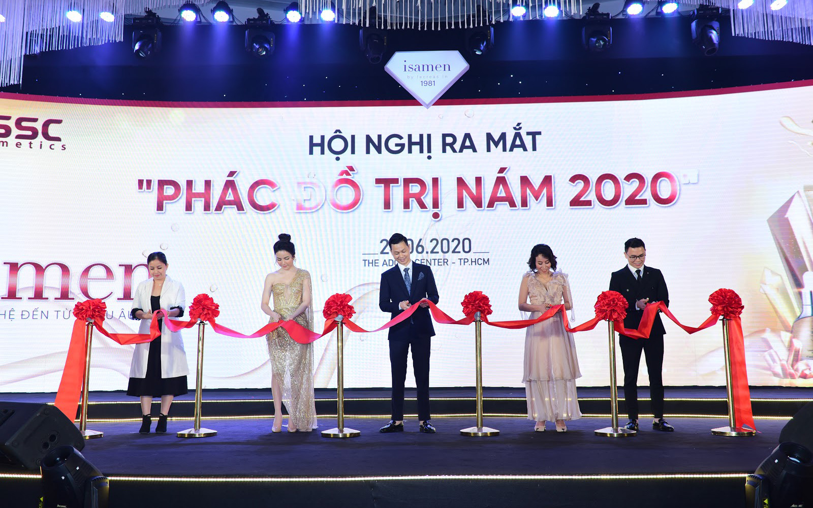 Ra mắt Pháp đồ trị nám 2020 với công nghệ chuẩn Châu Âu: Vết nám khó trị giờ chỉ nhẹ nhàng như "mây khói"