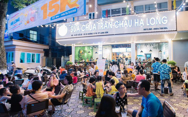 Thị trường nhượng quyền thương hiệu F&B sau Covid-19 và cơ hội lớn từ các thương hiệu mạnh