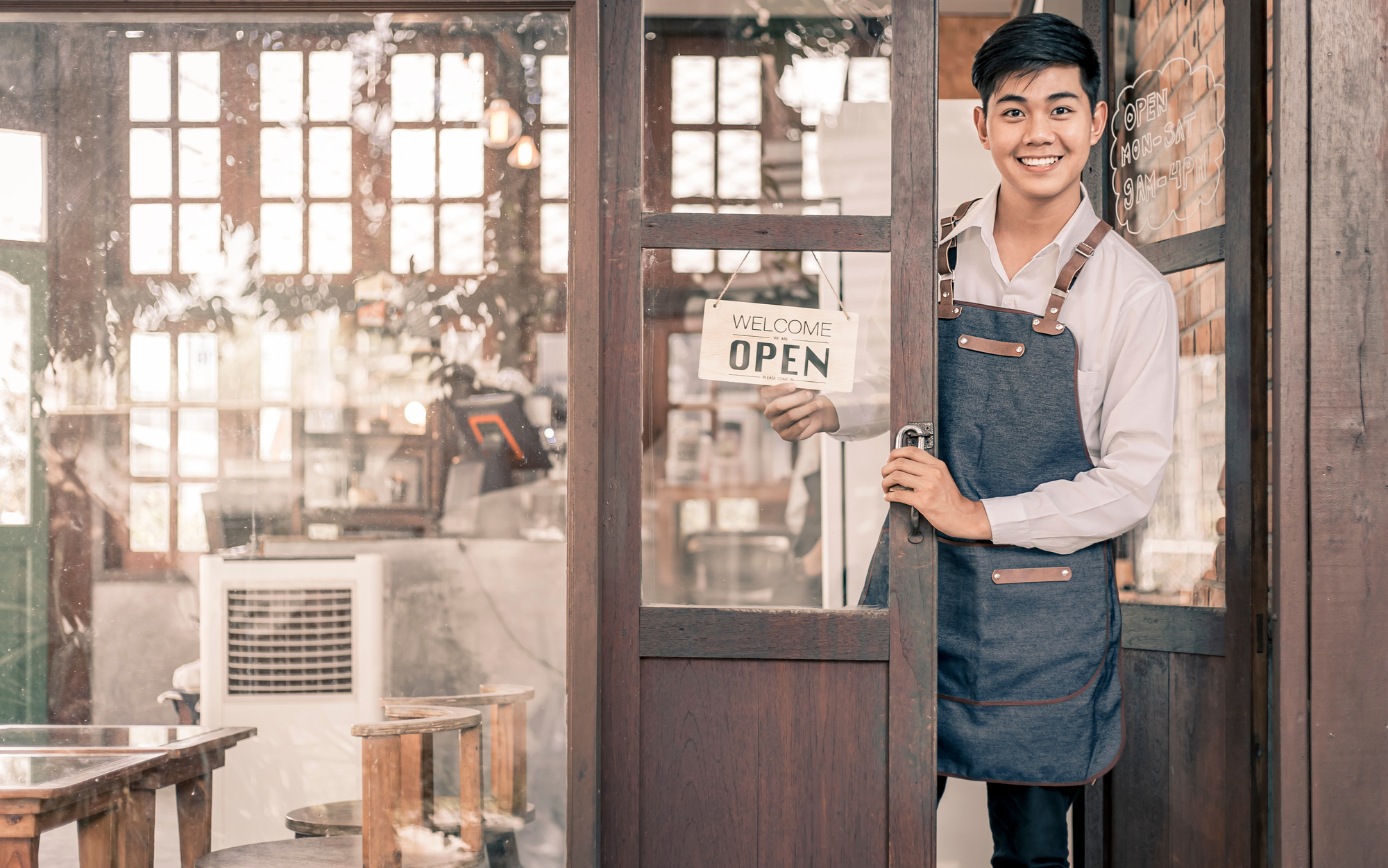 BAC A BANK đồng hành kinh doanh cùng khách hàng cá nhân