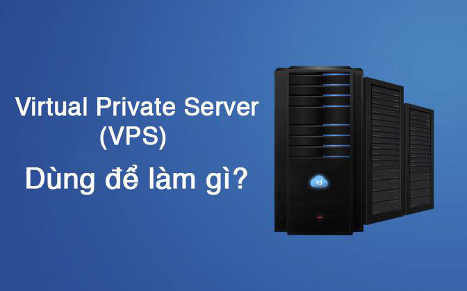 VPS là gì? Ưu và nhược điểm của VPS