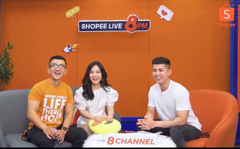 Giải mã xu hướng livestream kết hợp giải trí và bán hàng hiện nay