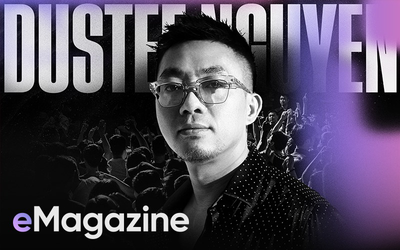 Founder 1900 Le Théâtre: Thành công nhờ kinh doanh nightlife “chính phái”