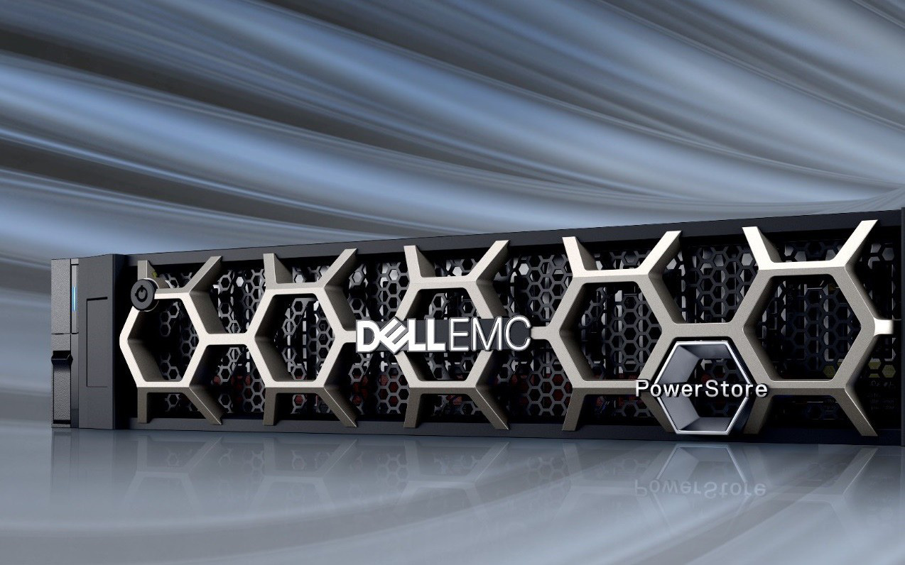 Dell EMC PowerStore – tăng tốc chuyển đổi số cho doanh nghiệp hiện đại