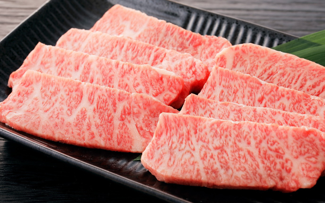 Mua bò Kobe chuẩn – Nhận quà chuẩn 5 sao