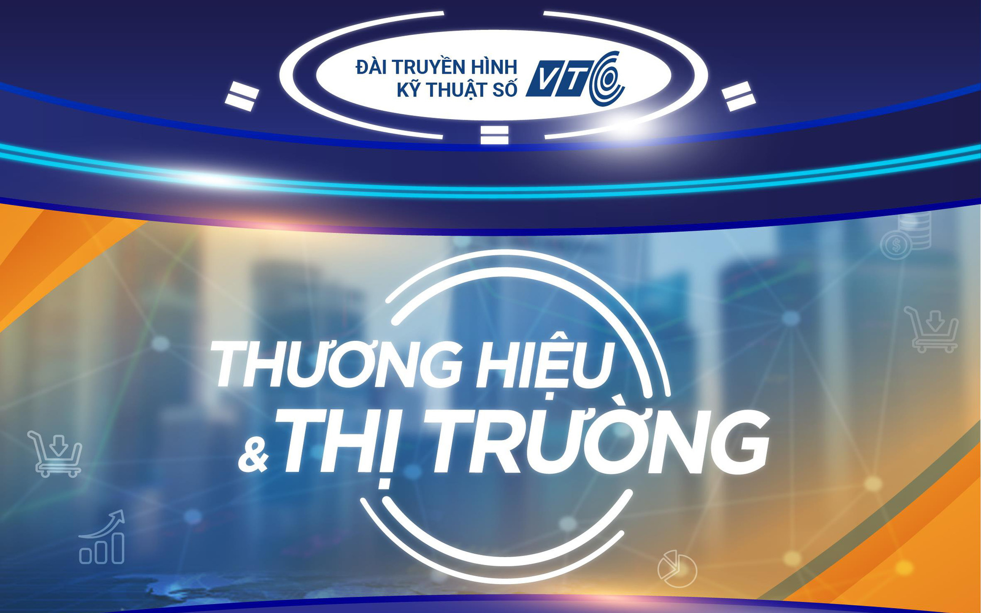 PV Gas đồng hành cùng chương trình truyền hình “Thương hiệu & Thị trường”