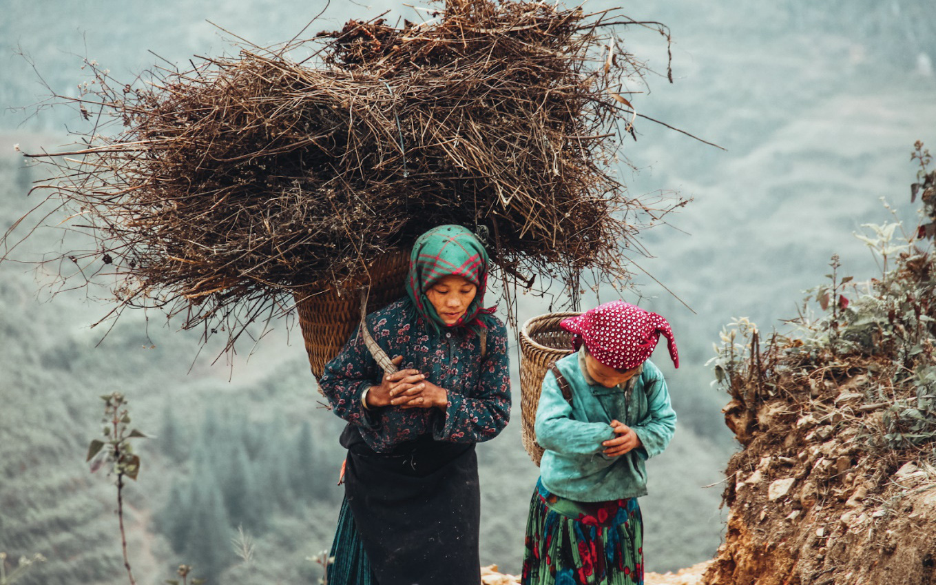 Hành trình mang sự thoải mái tới những nơi khắc nghiệt nhất Việt Nam