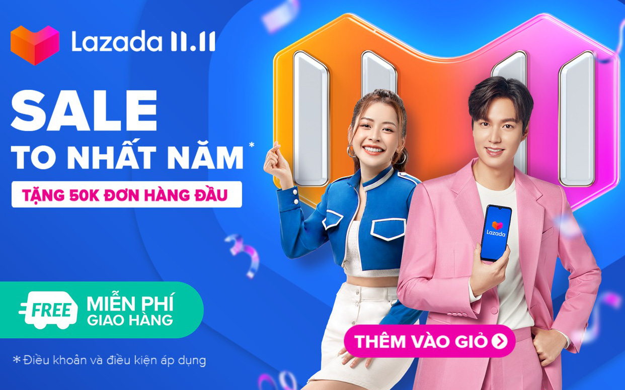 Đừng mua sắm ngày 11/11 nếu bạn chưa biết cách lấy lại tiền!