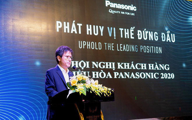 Panasonic Việt Nam tăng cường đào tạo cho nhân viên đại lý