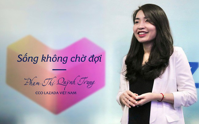 Giám đốc Chăm sóc Khách hàng 8x: Chinh phục khách hàng trên TMĐT là 1 hành trình đầy thử thách và thú vị