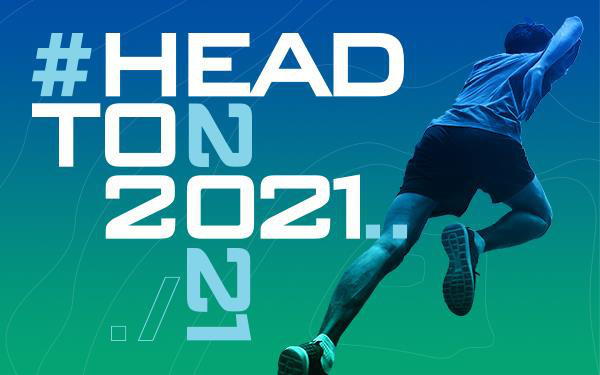 Giải chạy “Online Head to 2021” - sân chơi gắn kết cộng đồng