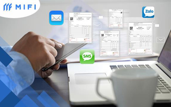 MIFI tiên phong giải pháp quản lý hóa đơn an toàn và nhanh chóng cho doanh nghiệp