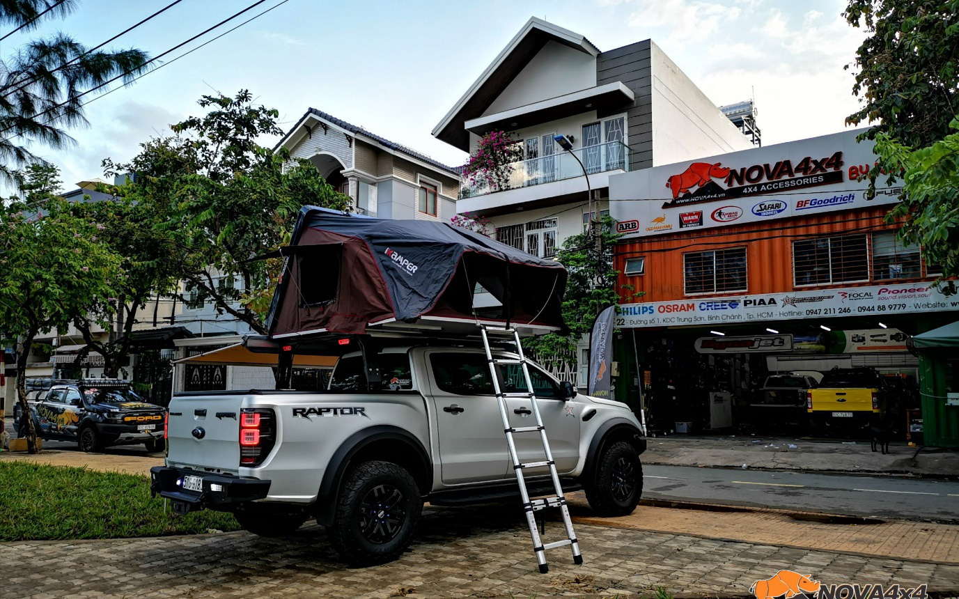 Nova4x4.vn: Nơi cung cấp đồ chơi xe hơi cao cấp, giá tốt