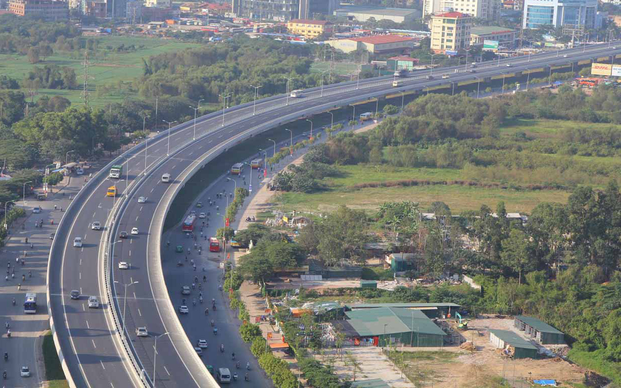 Nhơn Trạch: Tân binh đầy sức mạnh của khu Đông