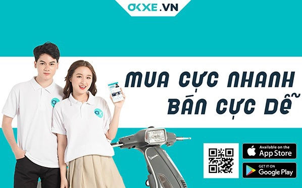 Giải pháp giúp cửa hàng xe máy truyền thống kinh doanh hiệu quả