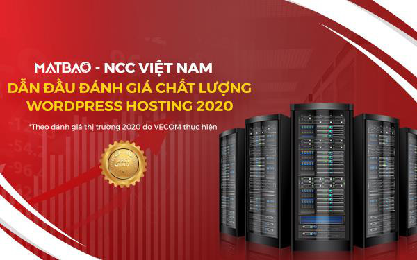 Chọn Hosting cho website Wordpress: tiêu chí quan trọng nào doanh nghiệp cần đặc biệt lưu ý