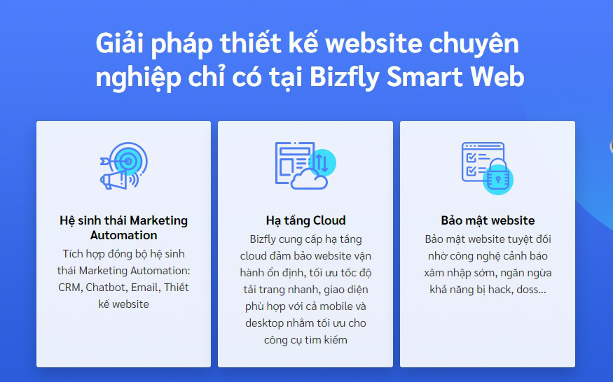 Doanh nghiệp đua nhau “xây cửa hàng” trên internet